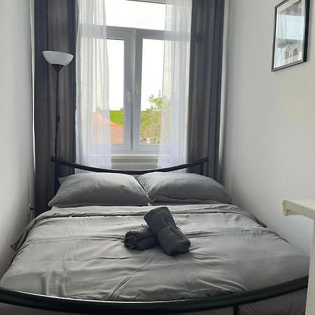 1St Plaza Apartment ブラチスラヴァ エクステリア 写真