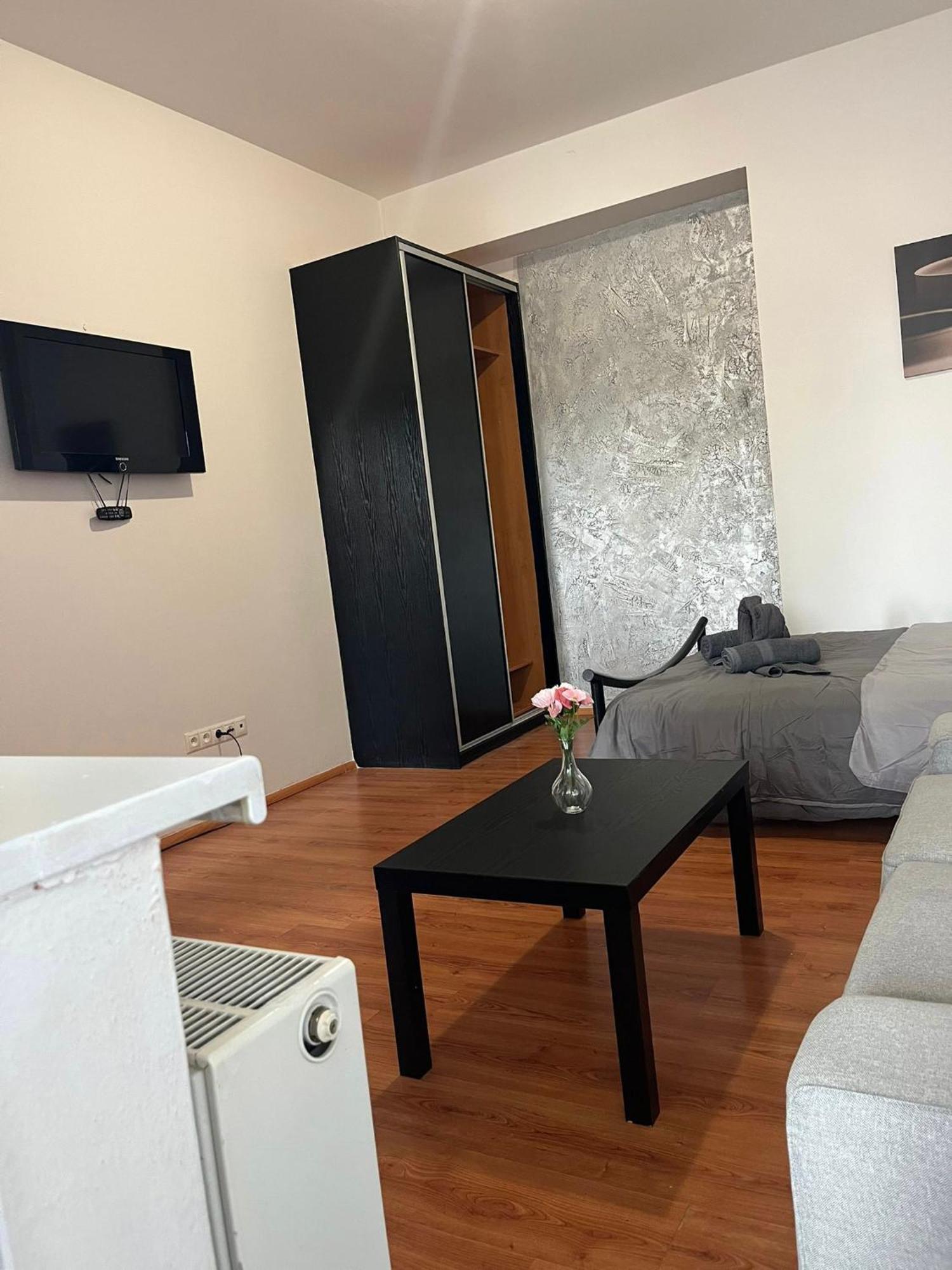 1St Plaza Apartment ブラチスラヴァ エクステリア 写真