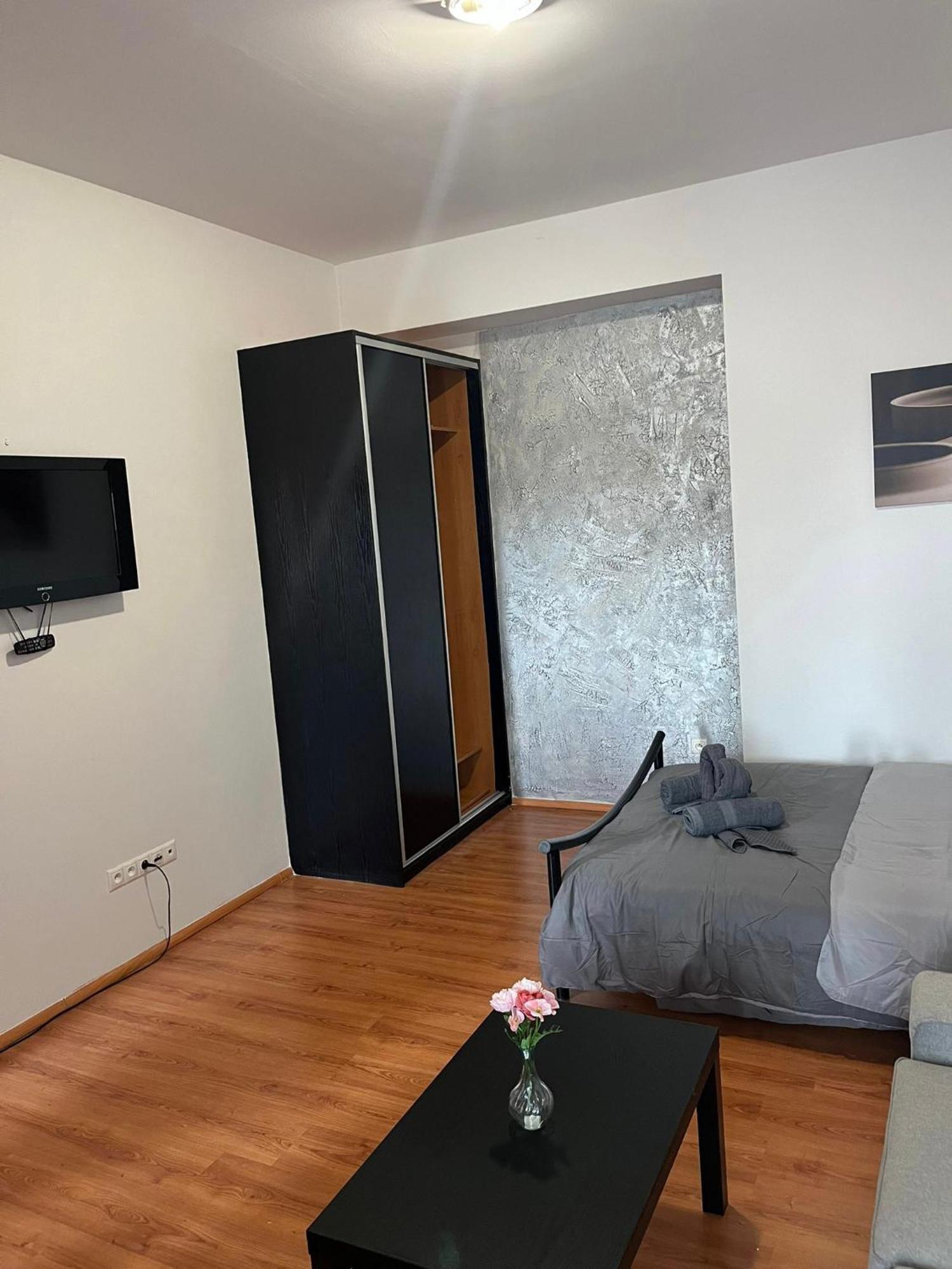 1St Plaza Apartment ブラチスラヴァ エクステリア 写真